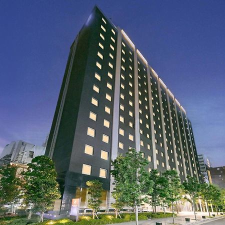 Hotel Brighton City Osaka Kitahama Bagian luar foto