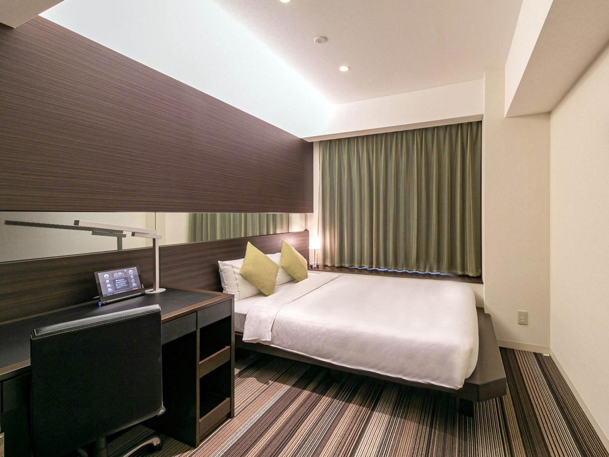Hotel Brighton City Osaka Kitahama Bagian luar foto