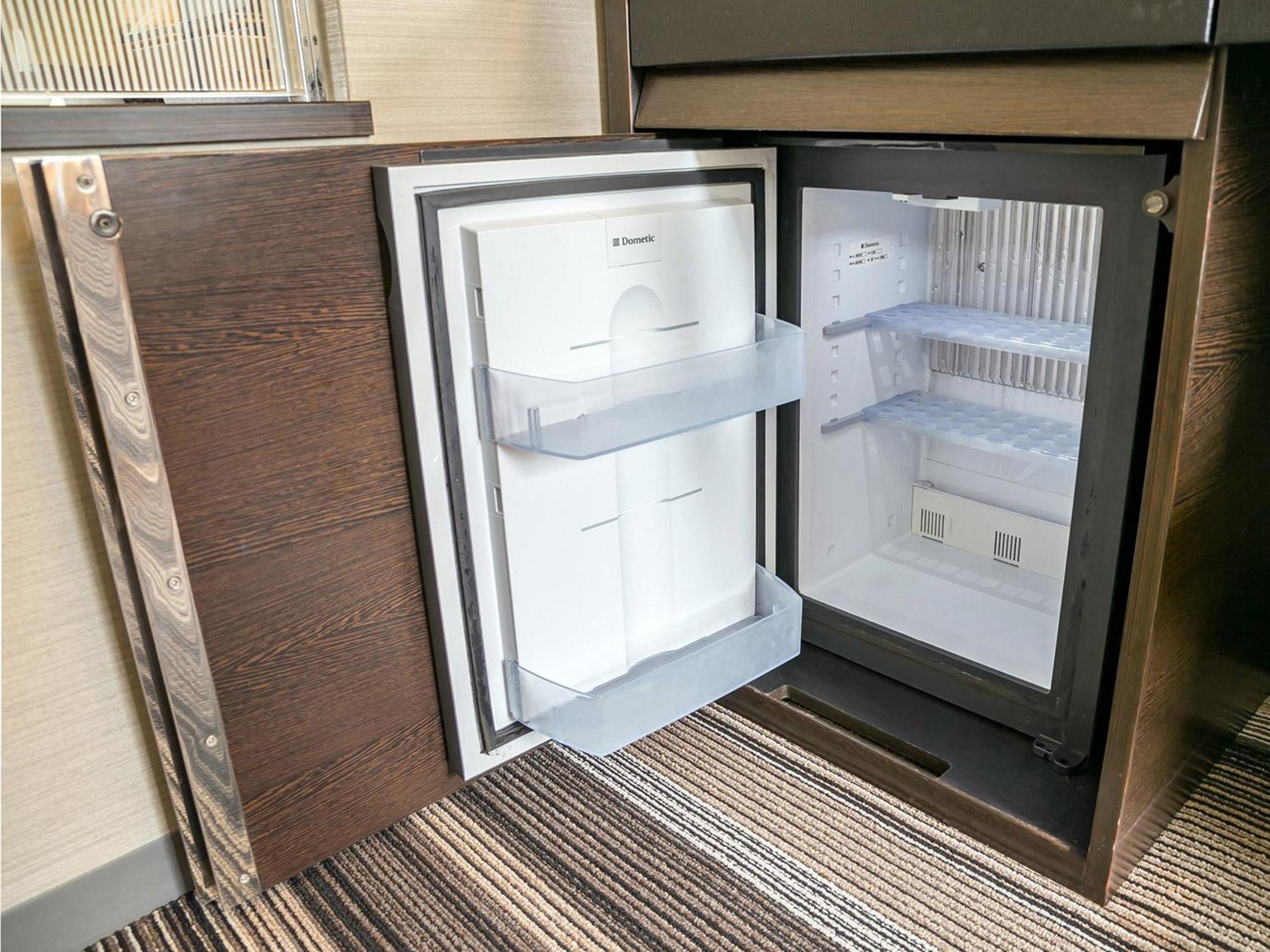 Hotel Brighton City Osaka Kitahama Bagian luar foto
