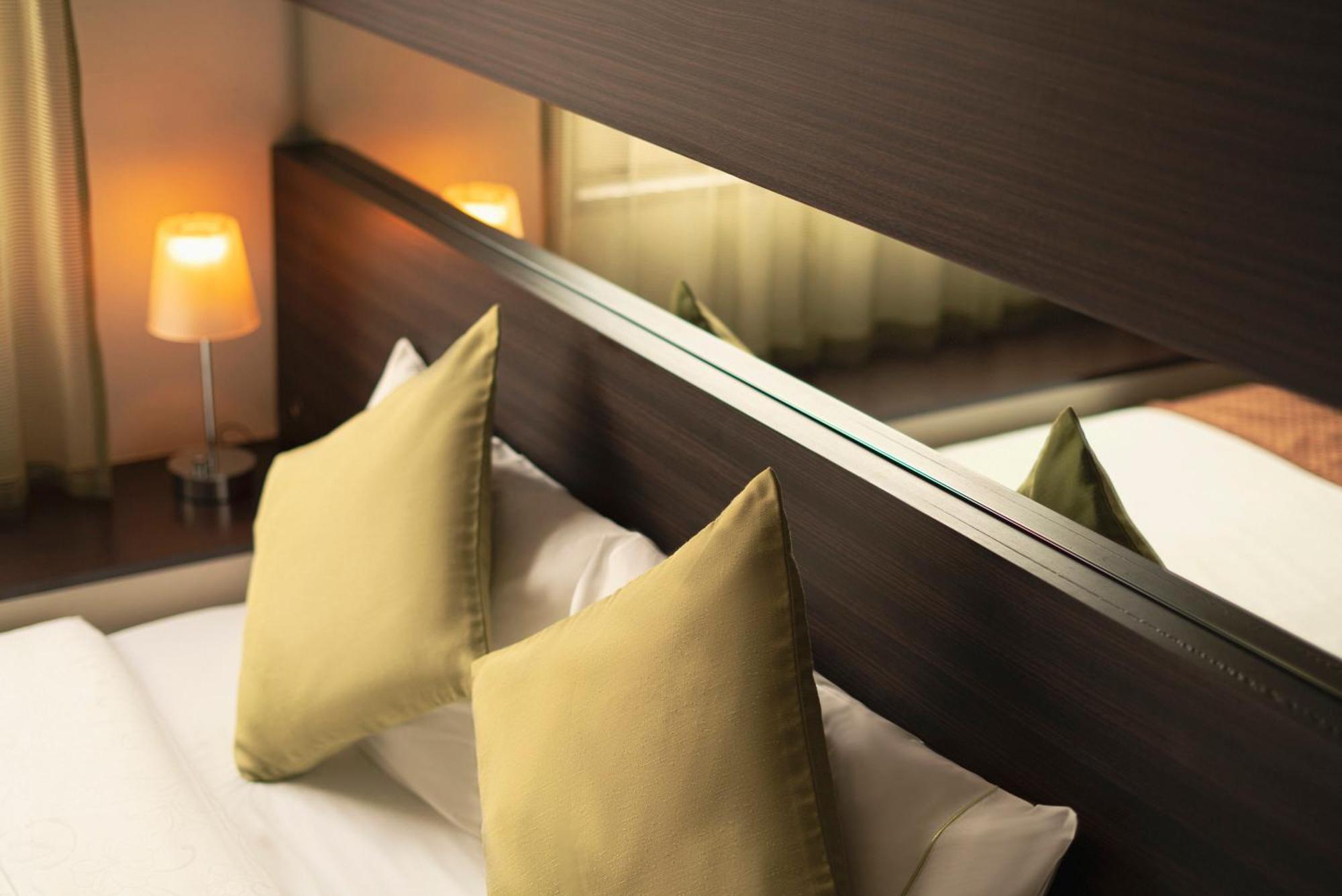 Hotel Brighton City Osaka Kitahama Ruang foto
