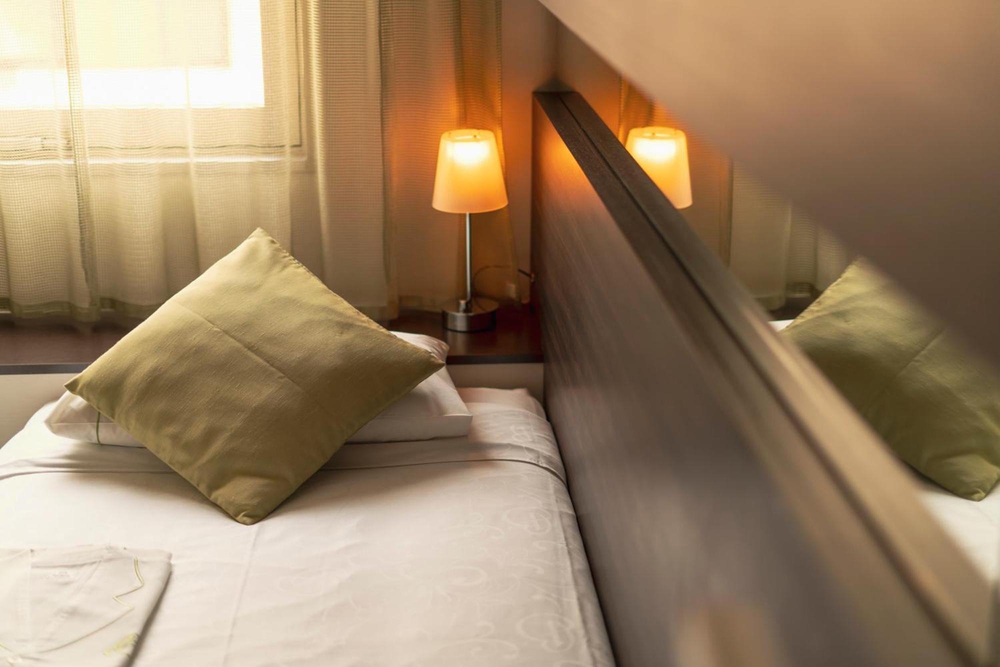 Hotel Brighton City Osaka Kitahama Ruang foto